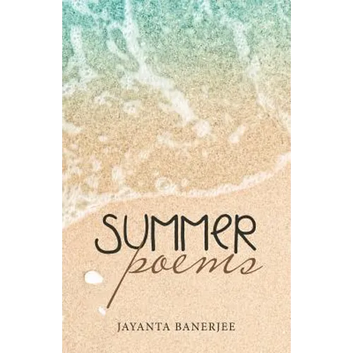 Summer Poems - Paperback