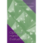 Optimal Hand Evaluation: An Honors Book from Master Point Press - Paperback
