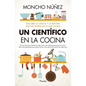 Un Científico En La Cocina - Paperback