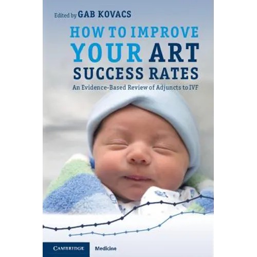 How to Improve your ART Success Rates - Paperback