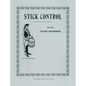 Stick Control: For the Snare Drummer - Hardcover