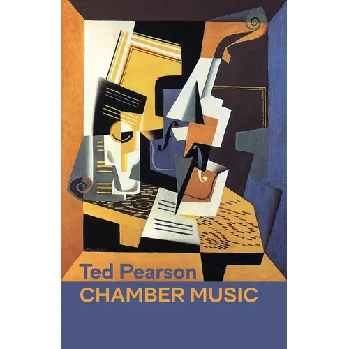 Chamber Music - Paperback