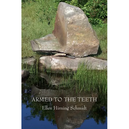 Armed to the Teeth - Paperback