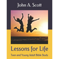 Lessons for Life: Teen and Young Adult Bible Study - Paperback