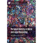 Personal Identity in Moral and Legal Reasoning - Paperback