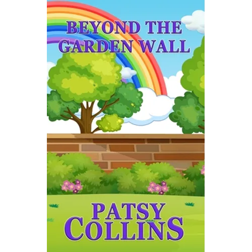 Beyond The Garden Wall - Paperback