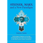 Steiner, Marx and a New Paradigm: Technological Progress as the Way of Following Christ and Concretization of the Rosicrucian Cosmo-Conception. - Paperback