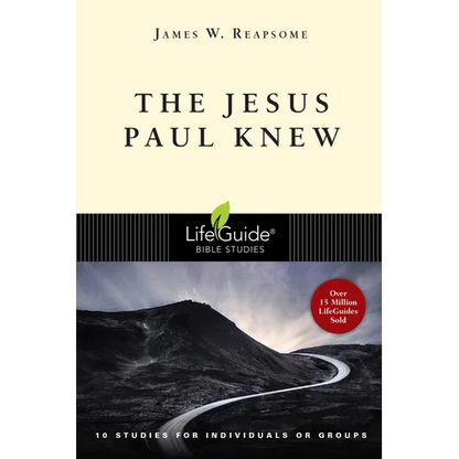 The Jesus Paul Knew - Paperback