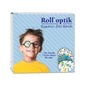 Roll Optik Eye Patch for Amblyopia Treatment - 100 Count, Hypoallergenic, Breathable Design for Kids