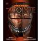 Star Wars the Acolyte Visual Guide - Hardcover