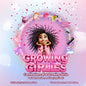 Growing Girlies: Confessions of a Growing Girlie: Periods, Panties, and Staying Fresh! - Paperback