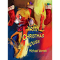 Noisy Christmas Mouse - Hardcover