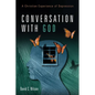 Conversation with God: A Christian Experience of Depression - Paperback
