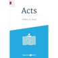 Acts - Paperback