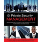 Private Security Management: Managing Accounts - Retaining Clients - Growing Businesses - Paperback