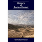 History of Ancient Israel - Hardcover