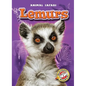 Lemurs - Library Binding