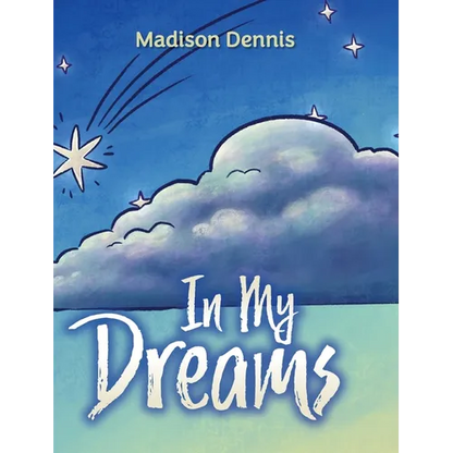 In My Dreams - Hardcover