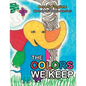The Colors We Keep - Paperback