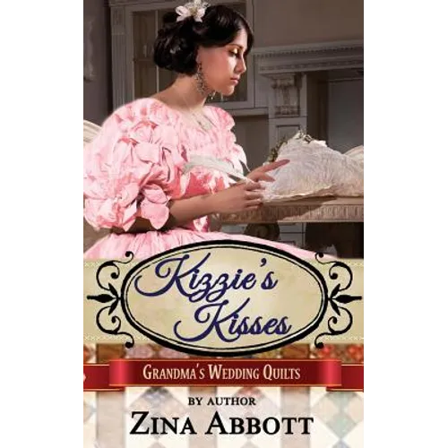 Kizzie's Kisses - Paperback