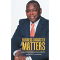 Business Character Matters: The Ten Habits of Highly Successful Managers - Hardcover
