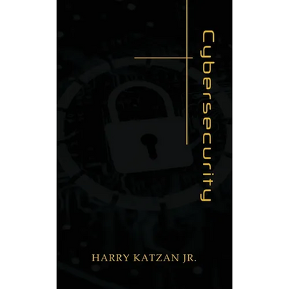 Cybersecurity - Hardcover