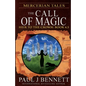 Mercerian Tales: The Call of Magic - Paperback