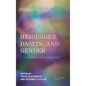 Heidegger, Dasein, and Gender - Hardcover