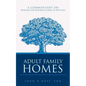 Adult Family Homes: A Commentary on Applying the Building Codes in WA State - Paperback