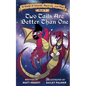 Two Tails Are Better Than One - Paperback