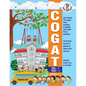 CogAT Vol 1 -TEST - 1 - Paperback