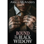 Bound to the Black Widow: A Mafia Dark Romance - Paperback
