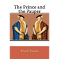 The Prince and the Pauper - Paperback