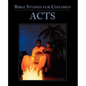 Bible Studies for Children: Acts - Paperback