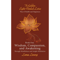 Book One: Wisdom, Compassion, and Awakening: Through Mindfulness and Insight Meditation - Hardcover