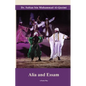 Alia & Essam - Paperback