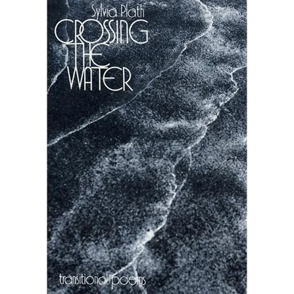 Crossing the Water - Paperback