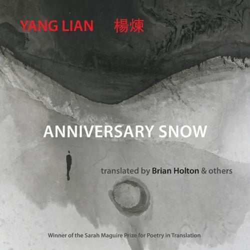 Anniversary Snow - Paperback
