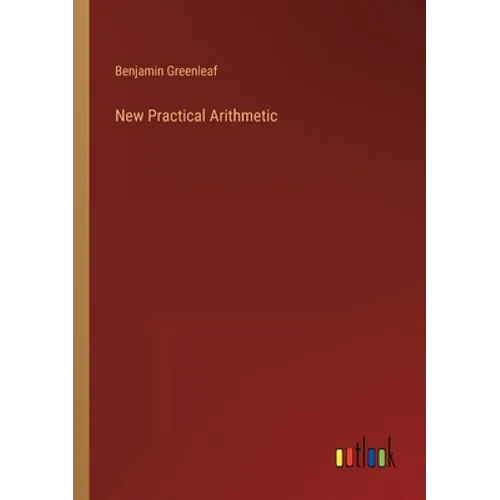 New Practical Arithmetic - Paperback