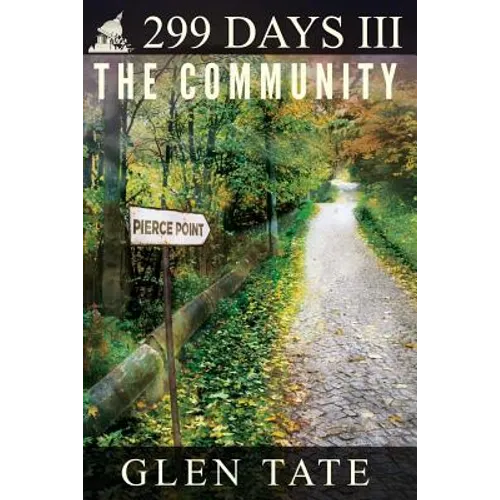 299 Days: The Community - Paperback