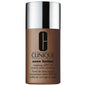 Clinique Even Better Makeup Broad Spectrum SPF 15 Foundation - Dermatologist-Developed, Creamy Formula, Medium Coverage, Natural Finish, Paraben-free