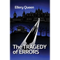 The Tragedy of Errors and Others - Paperback