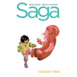 Saga Volume 3: New Edition - Paperback