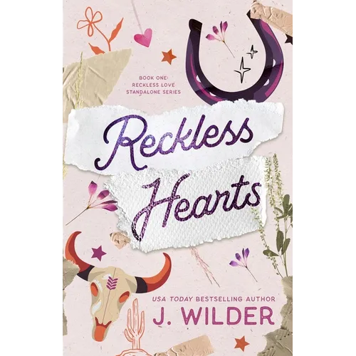 Reckless Hearts - Paperback