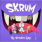 Skrum - Hardcover