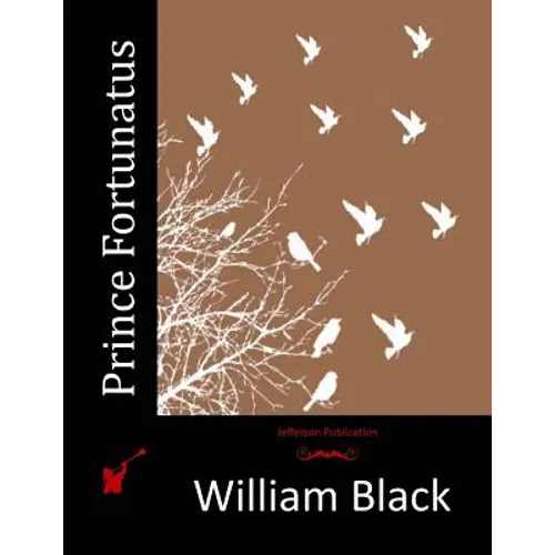 Prince Fortunatus - Paperback