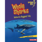 Whale Sharks: Nature's Biggest Fish - Library Binding