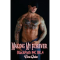 Making My Forever - Paperback