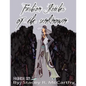 Fashion Sketches of an Unknown - Paperback