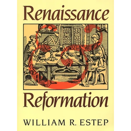 Renaissance and Reformation - Paperback